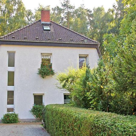 Ferienwohnung Waren See 5671 Bagian luar foto