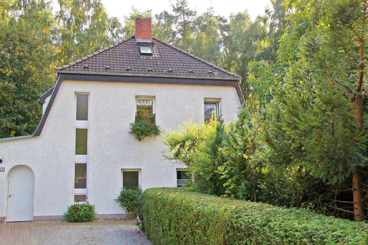 Ferienwohnung Waren See 5671 Bagian luar foto